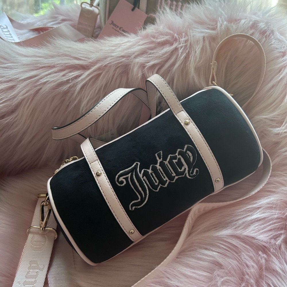 JC Queen of Everything Mini Barrel
